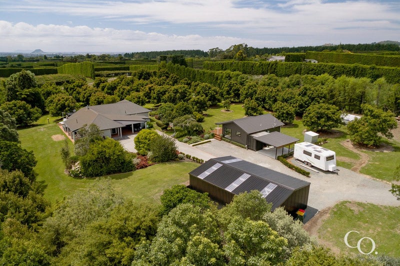824B Pyes Pa Road, Pyes Pa, Tauranga - Carousel 1