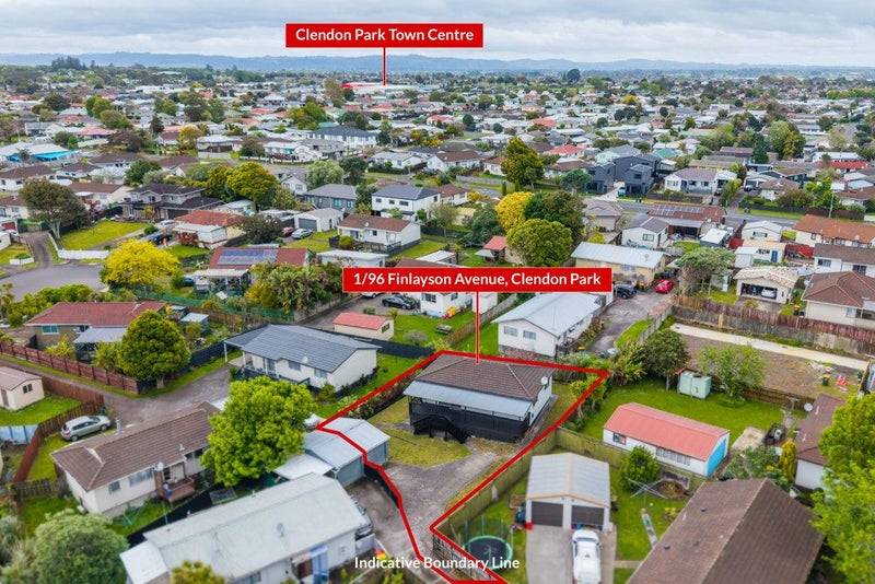 1/96 Finlayson Avenue, Clendon Park, Auckland - Carousel 15
