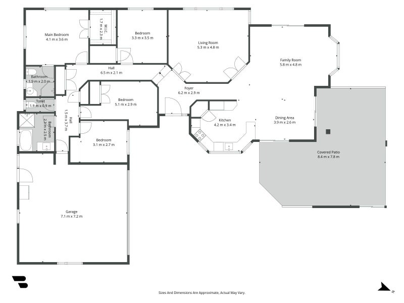 15 Glenross Drive, Wattle Downs, Auckland - Carousel 17