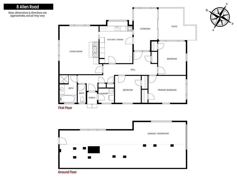 8 Allen Road, Green Island, Dunedin - Carousel 29