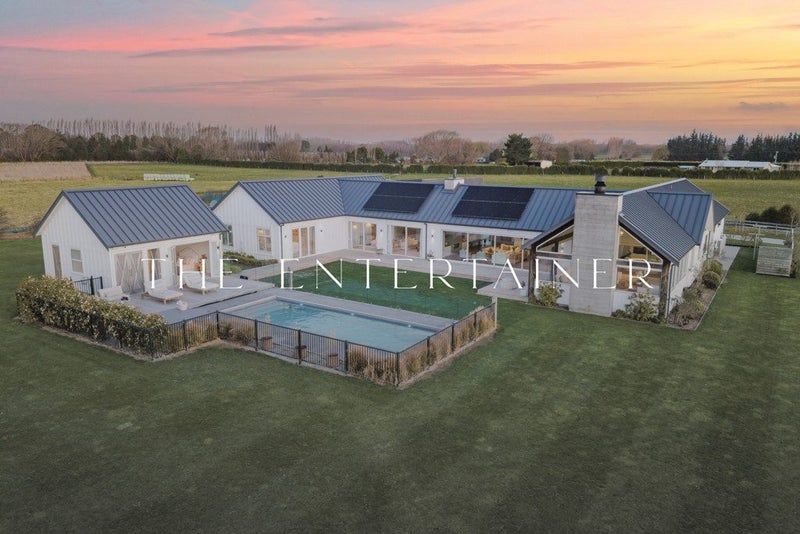 36D Island Road, Clarkville, Kaiapoi - Carousel 1