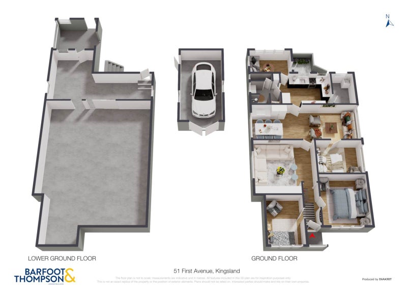 51 First Avenue, Kingsland, Auckland - Carousel 8