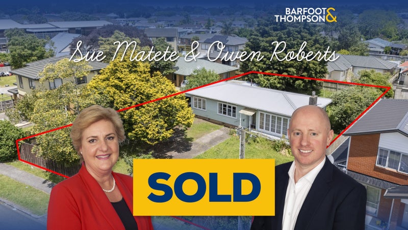 36 Yates Road, Mangere East, Auckland - Carousel 1
