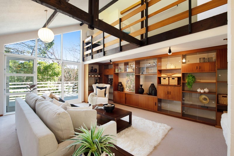 43A Imlay Crescent, Ngaio, Wellington - Carousel 1