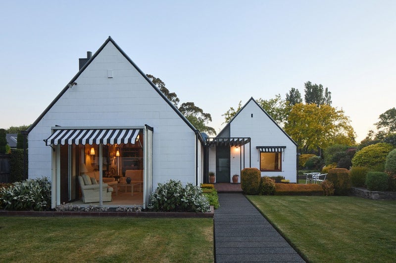 39 Westburn Terrace, Burnside, Christchurch - Carousel 1