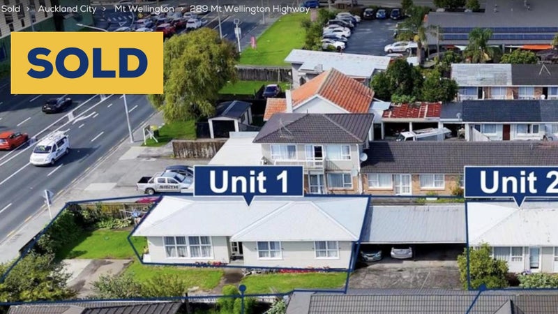 289 Mount Wellington Highway, Mount Wellington, Auckland - Carousel 1