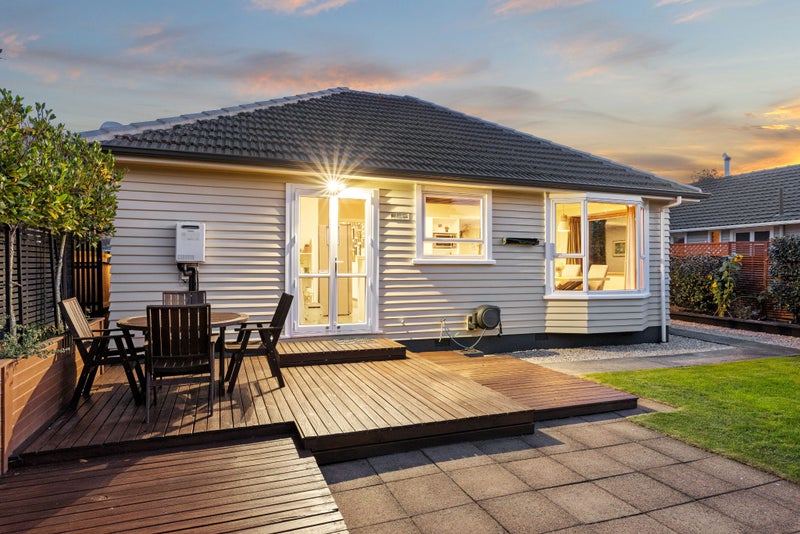 1/12 Bentley Street, Russley, Christchurch - Carousel 16