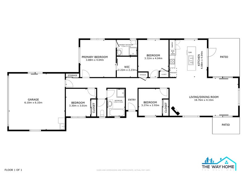 5 McKenzie Way, Timberlea, Upper Hutt - Carousel 33