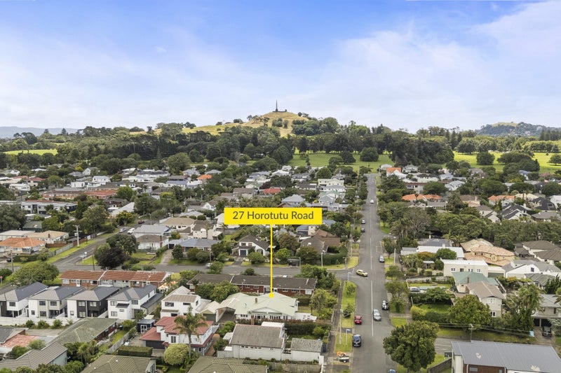 27 Horotutu Road, Greenlane, Auckland - Carousel 16