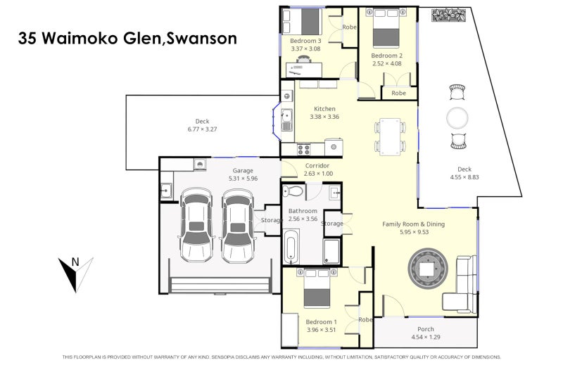 35 Waimoko Glen, Swanson, Auckland - Carousel 22