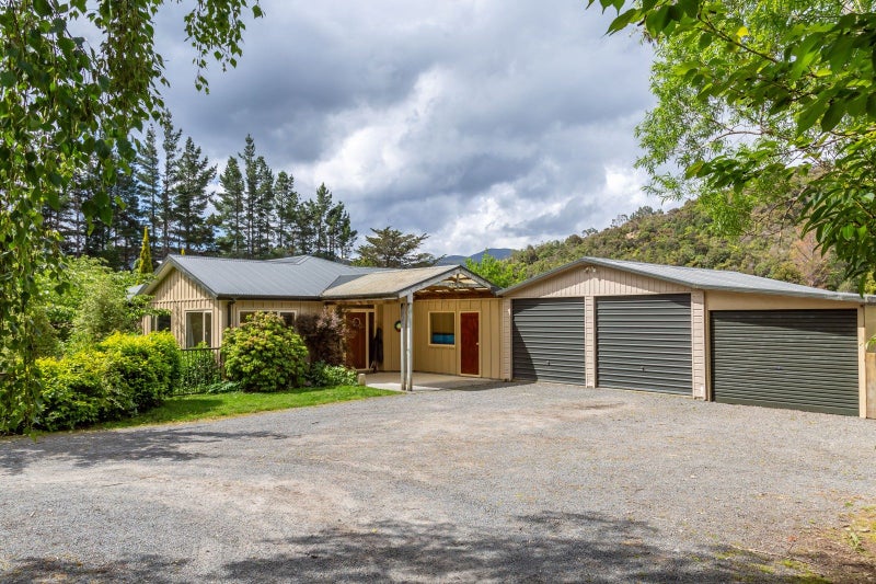 1789 State Highway 2, Kaitoke, Upper Hutt - Carousel 2
