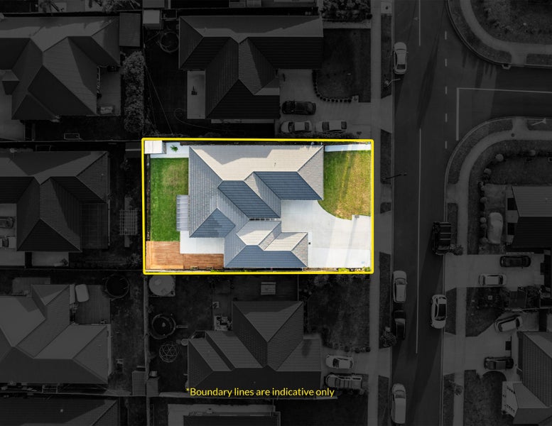 13 Culverwell Crescent, Pokeno - Carousel 24