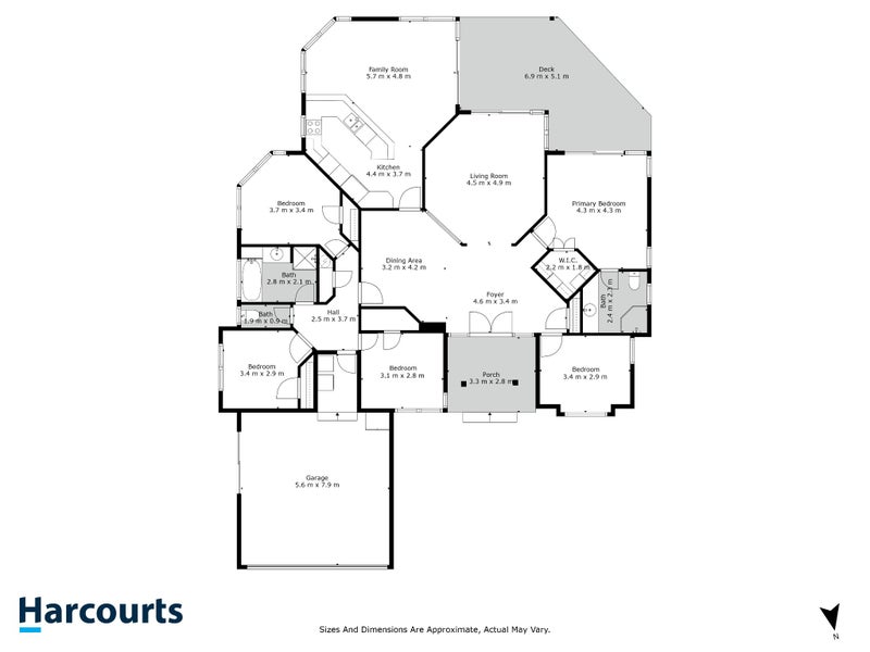 19 Bronte Place, Somerville, Auckland - Carousel 30