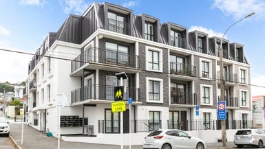 405/2 Colombo Street, Newtown, Wellington - Carousel 1