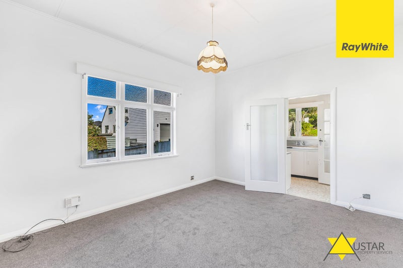Property Valuation for 123 Mount Albert Road, Mount Albert, Auckland