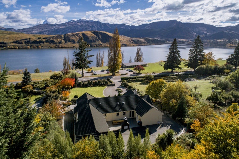 714 LAKE HAYES-ARROW JUN, Lake Hayes, Queenstown - Carousel 1