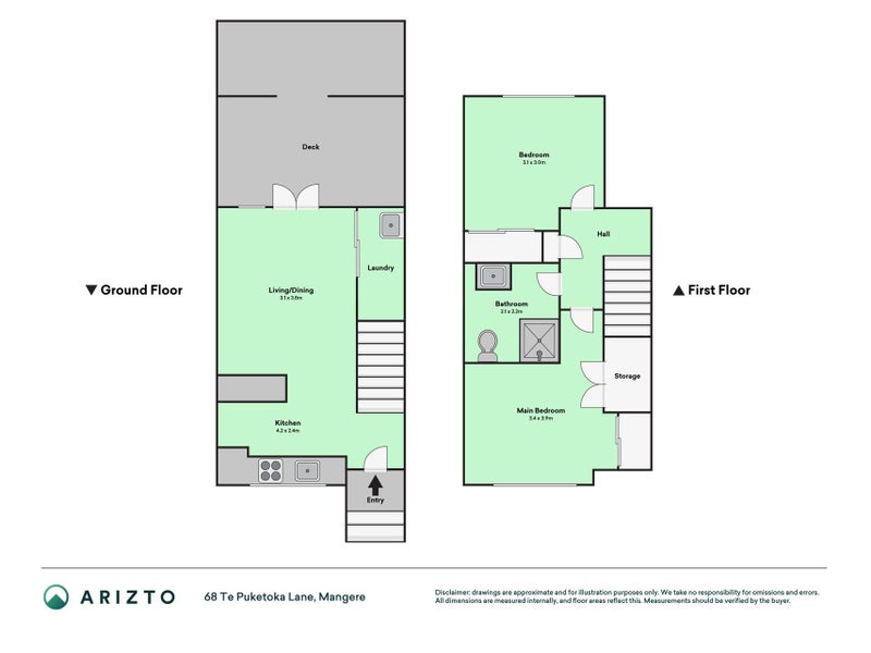 68 Te Puketoka Lane, Māngere, Auckland - Carousel 20