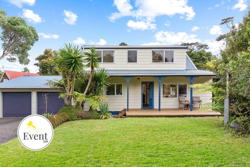 5 Kitewaho Road, Swanson, Auckland - Carousel 1