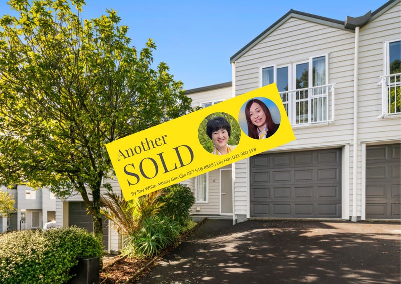 15/30 John Jennings Drive, Oteha, Auckland - Carousel 1