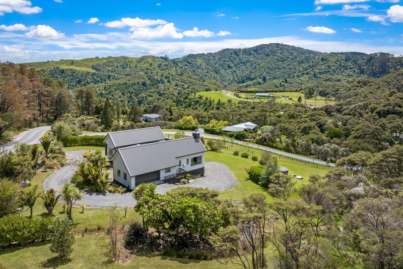 836 Matakana Valley RD, Whangaripo, Wellsford - Carousel 2