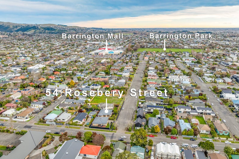 54 Rosebery Street, Spreydon, Christchurch - Carousel 20
