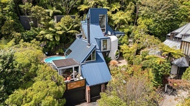 52 Amapur Drive, Khandallah, Wellington - Carousel 1