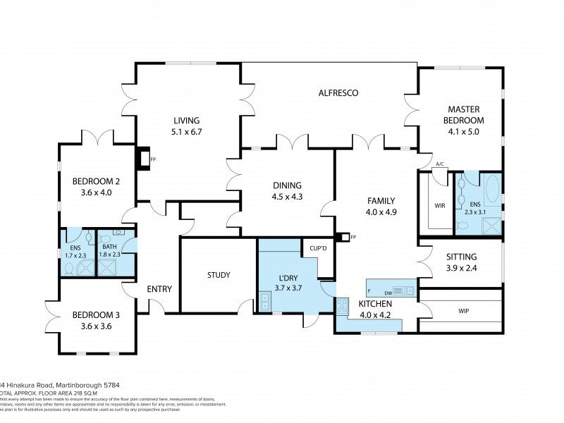 Property Valuation for 114 Hinakura Road, Martinborough Trade Me
