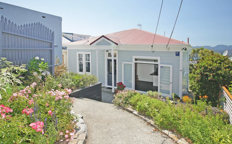 13 Fortunatus Street, Brooklyn, Wellington - Carousel 1