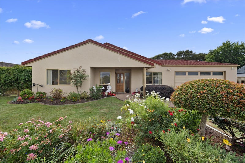 Property Valuation for 6 Cromwell Drive, Fitzroy, Hamilton Trade Me Property Trade Me Property