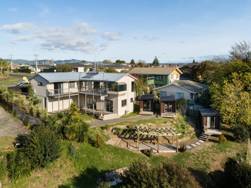 Property Valuation for 1203 Cameron Road, Gate Pa, Tauranga Trade Me