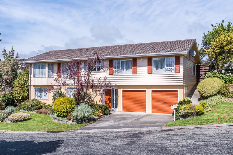 Property Valuation for 3 Cannon Lane, Whitby, Porirua Trade Me