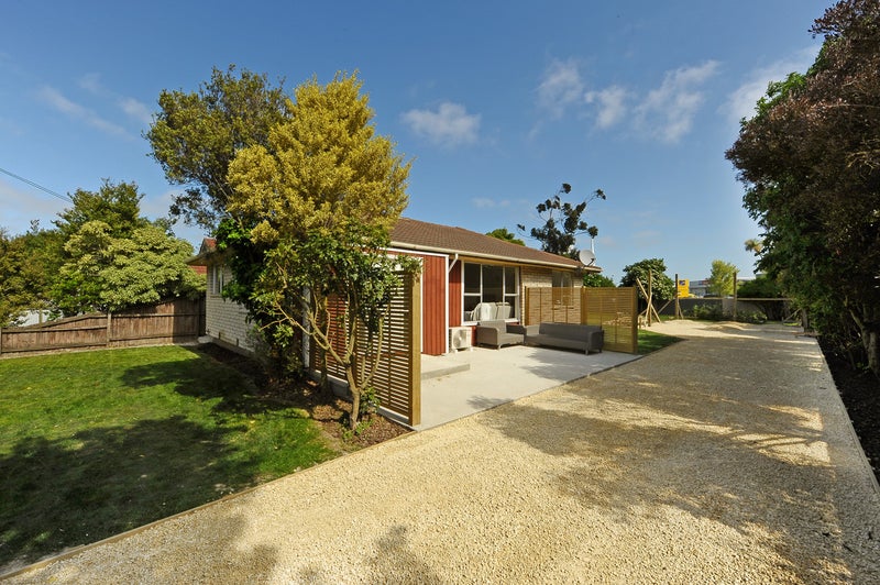 Property Valuation for 481 Wairakei Road, Burnside, Christchurch