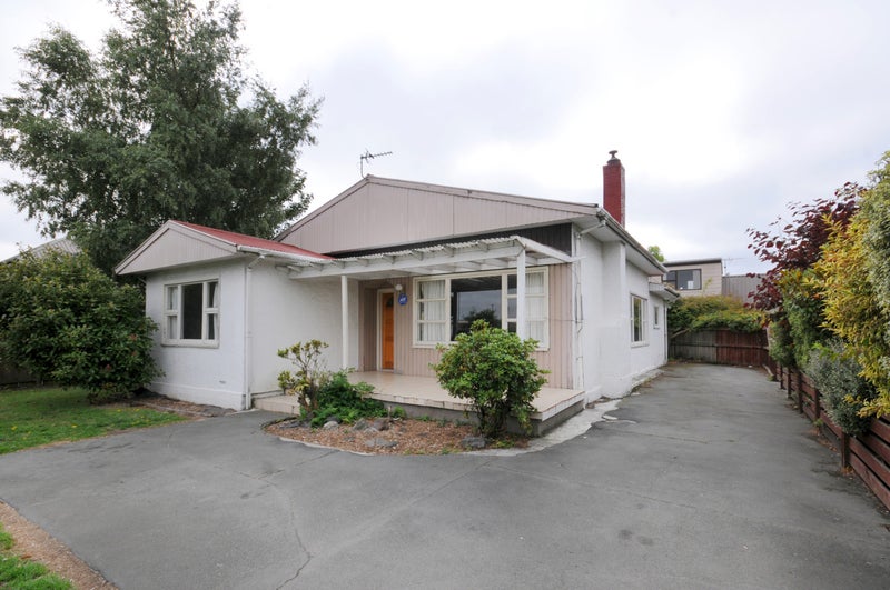 174 Main North Road, Redwood, Christchurch - Carousel 2