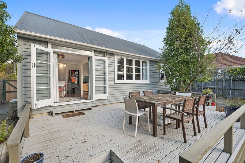 Property Valuation for 43 Sheldon Street, Woolston, Christchurch