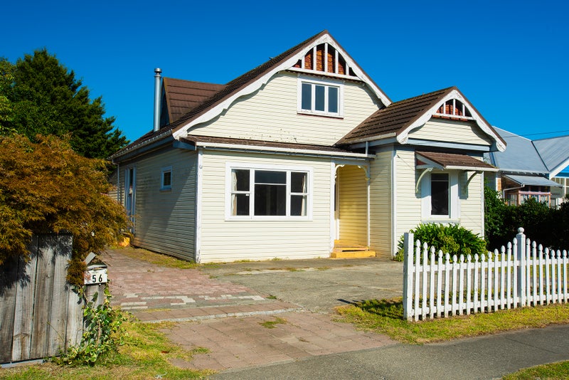 56 Ormond Road, Whataupoko, Gisborne - Carousel 1