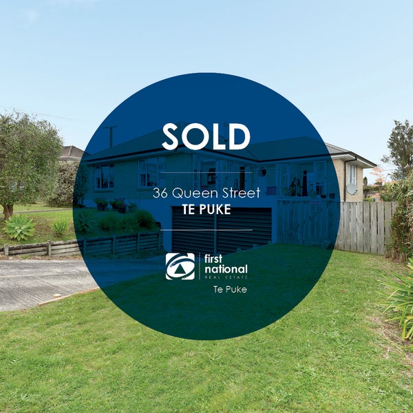 36 Queen Street, Te Puke, Te Puke - Carousel 1