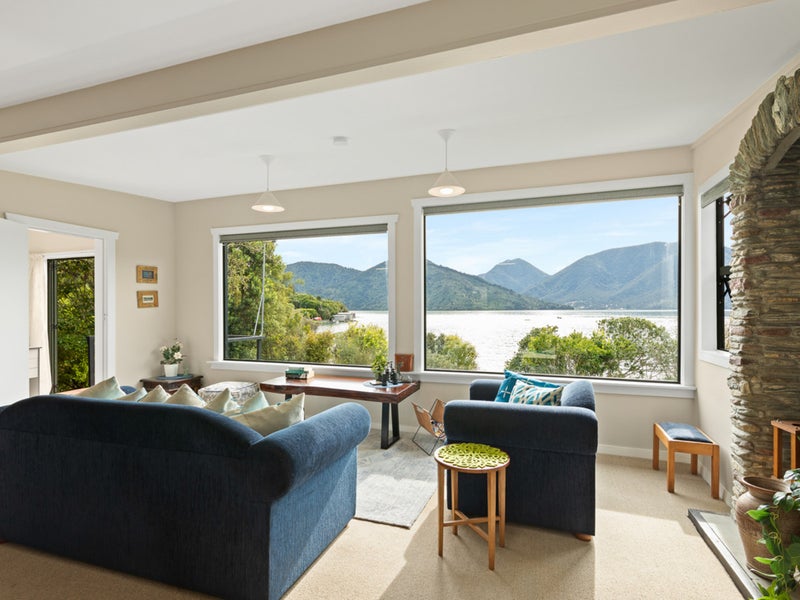 Property Valuation for 52 Moenui Road, Havelock Trade Me Property