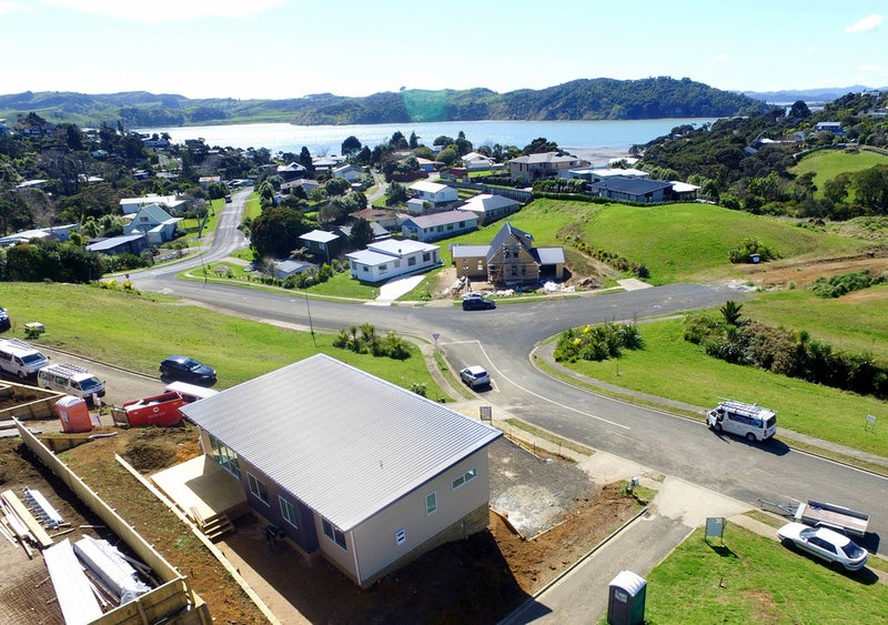 4 Mahana Place, Raglan, Raglan - Carousel 1