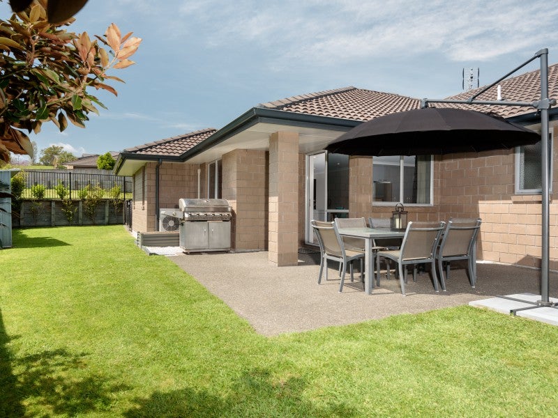 Property Valuation for 4 Falcon Drive, Bay, Tauranga Trade Me
