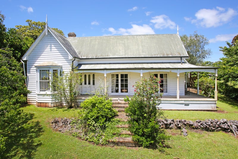 40 Red Hill Road, Red Hill, Papakura - Carousel 1