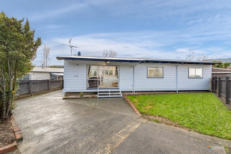 151B George Street, Stokes Valley, Lower Hutt - Carousel 1