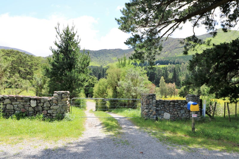 174 Blakes Road, Mount Holdsworth, Carterton - Carousel 25