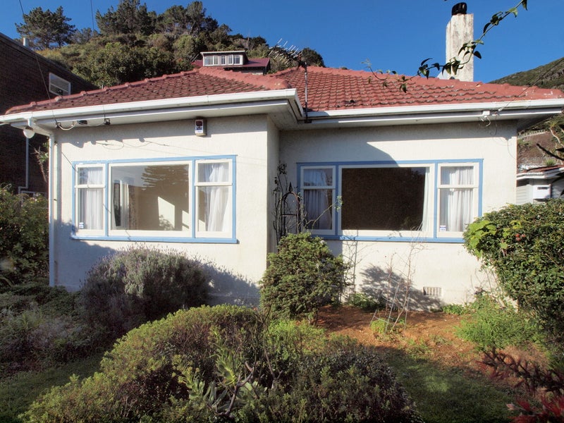 Property Valuation for 279 Muritai Road, Eastbourne, Lower Hutt Trade