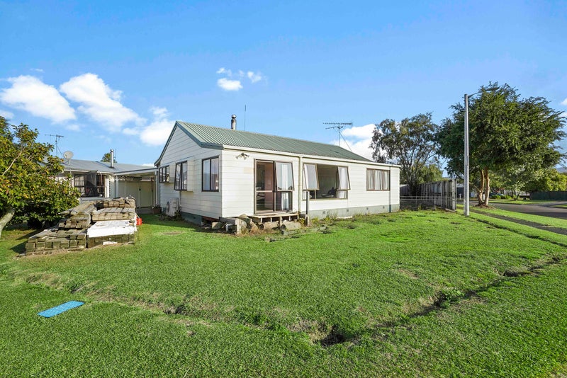 33 Newton Street, Ngaruawahia - Carousel 2