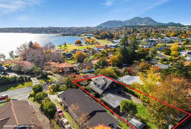 19 Oregon Drive, Rainbow Point, Taupo - Carousel 21