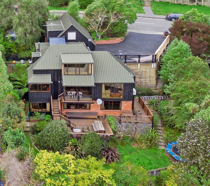 Property Valuation for 12 Sedgwick Way, Westmorland, Christchurch