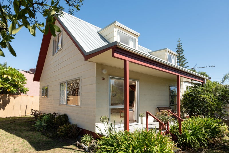 Property Valuation for 60 Motiti Road, Papamoa Beach, Papamoa Trade