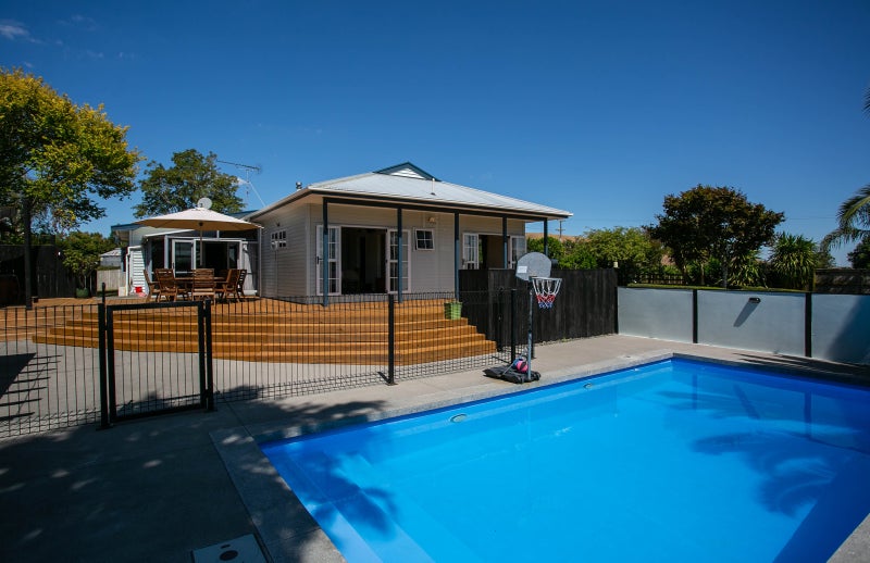 22 Reynolds Road, Rotoorangi, Cambridge - Carousel 1