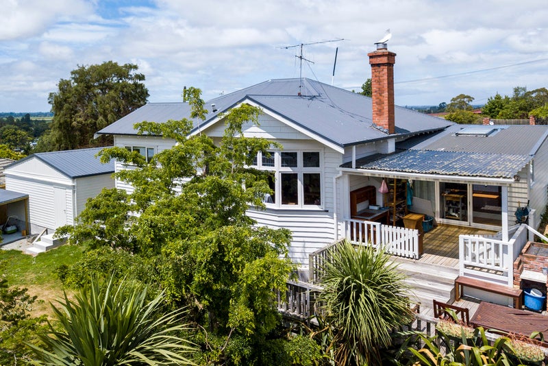 12 Hewlings Street, Geraldine - Carousel 1