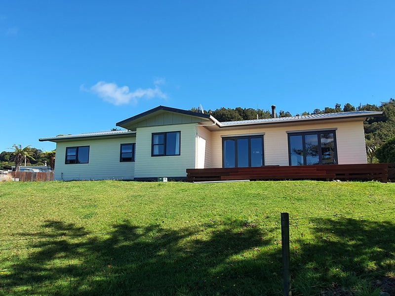 232 Woodstock-Rimu Road, Hokitika - Carousel 1